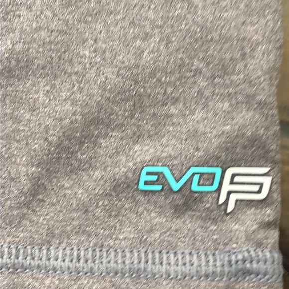 Evo shield shirt size youth - Picture 5 of 8